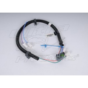 15302635  -  Diesel Glow Plug Wiring Harness Asm (6.5L)